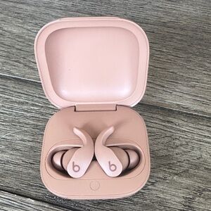 Beats by Dr. Dre Powerbeats Pro Wireless Earbuds - Kim Kardashian - Dune